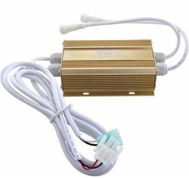 Produit Controlleur LED doré 150 Image