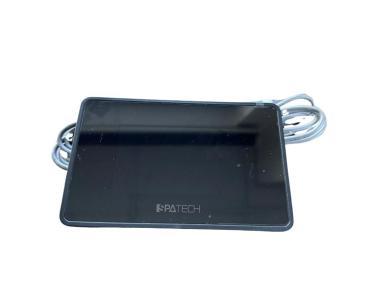 Produit Clavier de commande TP100 Image
