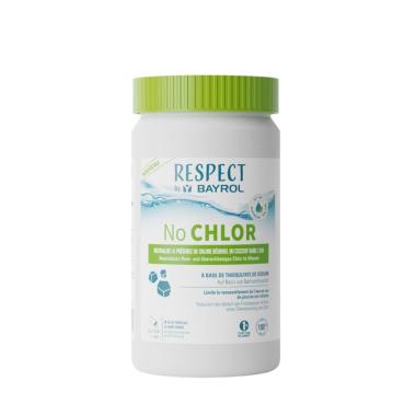 Produit No CHLOR Respect Image