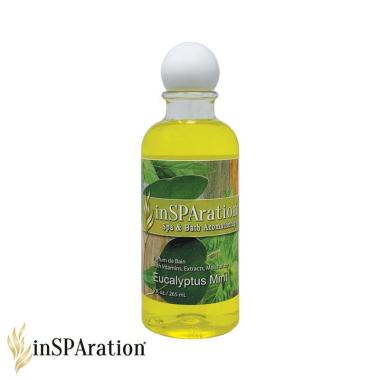 Produit Parfum inSPAration, Eucalyptus Mint (Eucalyptus Menthe Poivrée) Image