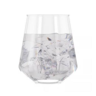 Produit Verre à eau Lady Yoko (lot de 4) Image