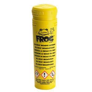 Produit Cartouche Spa Frog Bromine Image