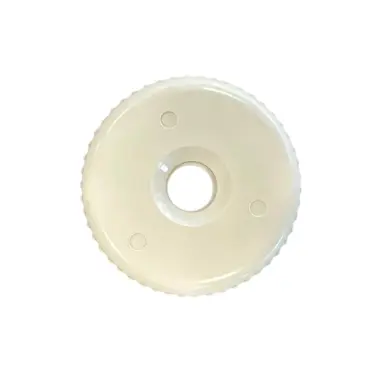 Produit Ecrou sous répartiteur de débit graphite, 2'' Image