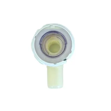 Produit Corps jet cluster 2'', DM Image