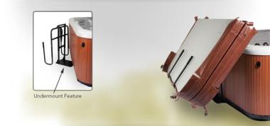 Produit Lève-couverture Cover Caddy Image