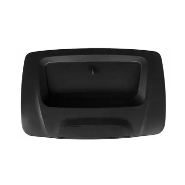 Produit Façade + volet skimmer double, noir Image