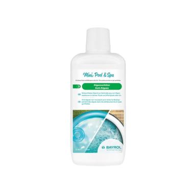 Produit Anti-Algues, Mini Pool & Spa Image