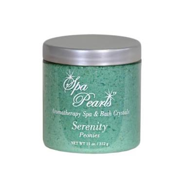 Produit Sels inSPAration Spa, Serenity Peonies (Pivoines) Image