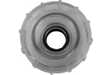Produit Ecrou transparent vanne NJ Vector 21 Image