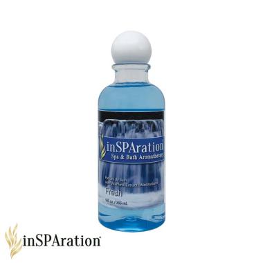 Produit Parfum inSPAration, Fresh (Fraîcheur) Image