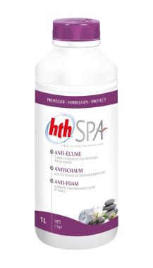 Produit Anti-écume, 1L Image
