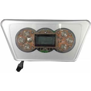 Produit Clavier de commande TP600, Vector 21 Image