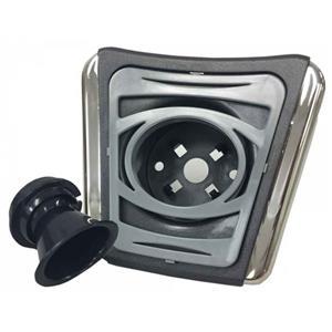 Produit Insert jet (grille) Vector directionnel 400 Image