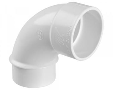 Produit Coude grand rayon, 1.5'', M/F Image