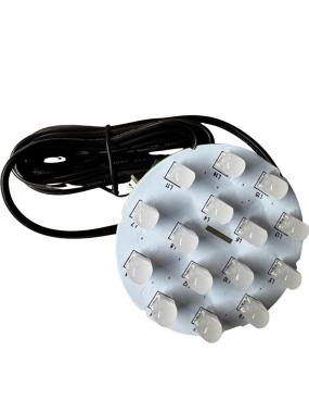 Produit Master Light L15 5'' Image
