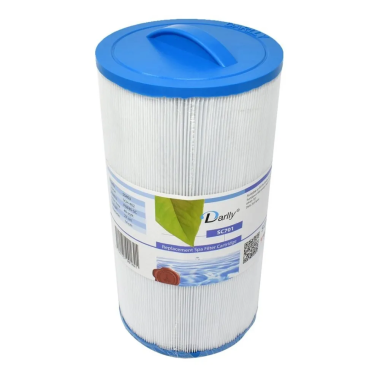 Produit Filtre cartouche spa SC701 Darlly 50403 - Unicel 5CH-402 - Pleatco PJW40-SC-F2M - Magnum DS40 Image