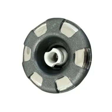 Produit Jet graphite/inox directionnel 3'' Image