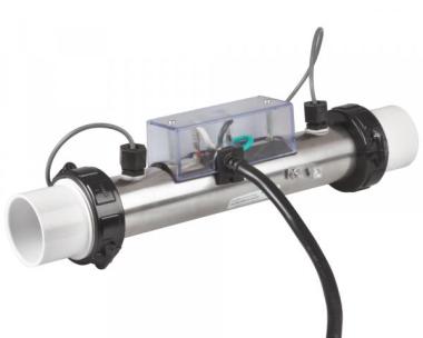 Produit Réchauffeur électrique 2 Kw 10'' Image