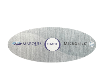 Produit Autcollant clavier Microsilk Marquis Spa Image