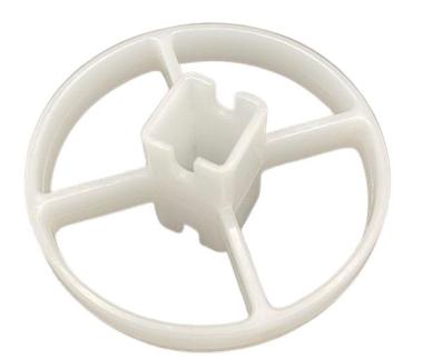 Produit Anneau stabilisation répartiteur de débit Image