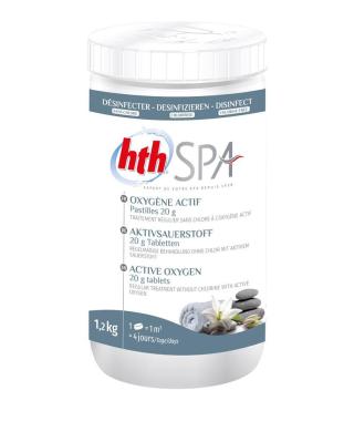Produit Oxygène actif (20 g) Image