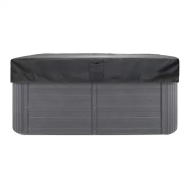 Produit Housse de protection pour spa de nage 448 x 225 x R15 cm, black Image