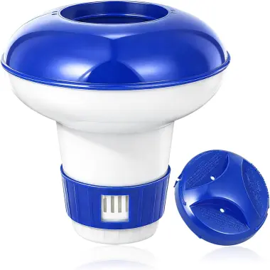 Produit Diffuseur flottant de chlore, spa & jacuzzi Image