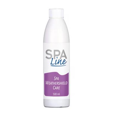 Produit Weathershield Care, Nettoyant couverture Image