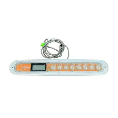 Produit Clavier de commande ML550 Image
