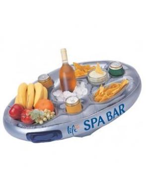 Produit Bar gonflable, Spa Bar Image