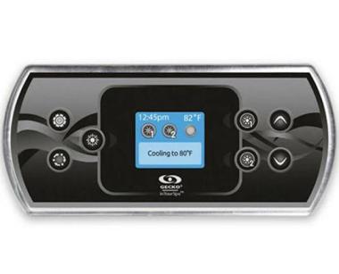 Produit Clavier de commande IN.K564 Image