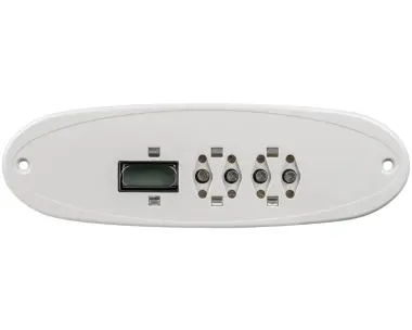 Produit Clavier de commande VL260 Image