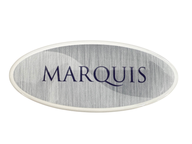 Produit Autocollant skimmer Marquis Image