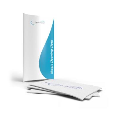 Produit Magic Cleaning Cloth, chiffon de nettoyage magique Image
