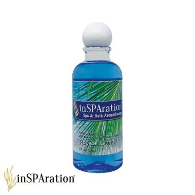 Produit Parfum inSPAration, Tropical Island (Ile tropicale) Image