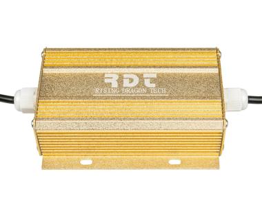 Produit Controlleur LED doré 75 Image