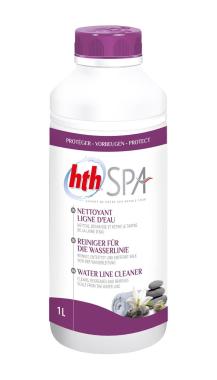 Produit Nettoyant ligne d'eau Image