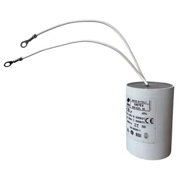 Produit Condensateur 30 µF Image