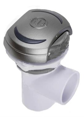 Produit Vanne On/Off cascade Spectrum Halo Pro-Seal Image