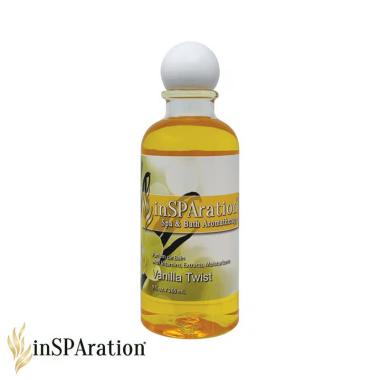 Produit Parfum inSPAration, Vanilla Twist (Touche de Vanille) Image