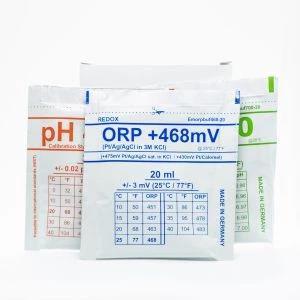 Produit Kit d'étalonnage Blue Connect Image