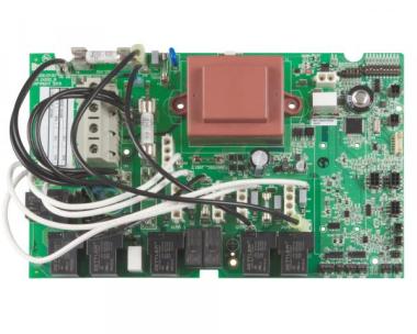 Produit Carte électronique BP2100G1 Image