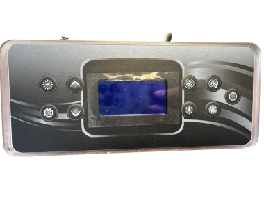 Produit Clavier de commande MP30 Image