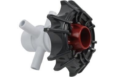 Produit Jet WhiteWater 4 pour ATV17 Kona & Vector Image
