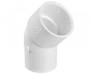 Produit Coude 45°, 1'', M/F Image