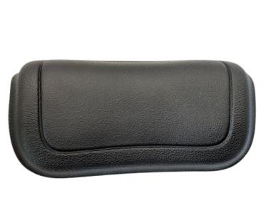 Produit Appuie-tête EVA Square Black Image