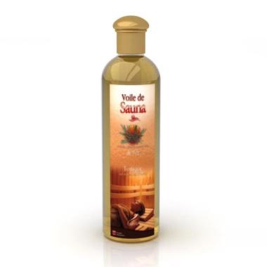 Produit Camylle Voile de Sauna - Pin Image