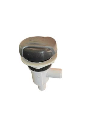 Produit Vanne On/Off Cascade CMP Pro-Seal Wave Image