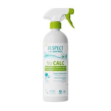 Produit No CALC Respect Image