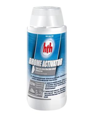 Produit Oxy Shock, 2.3 kg Image
